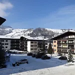 شقة Schwarzenbacher *