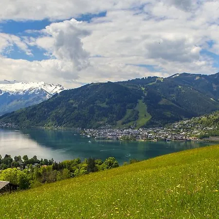 Schwarzenbacher Apartment