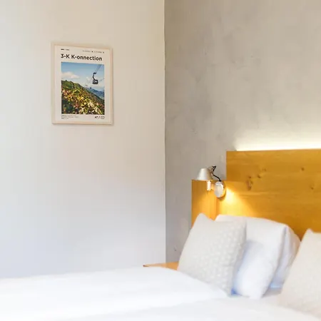 Apartment Studio 28 Kaprun Inkl Sommerkarte Kaprun
