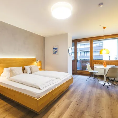 Apartment Studio 28 Kaprun Inkl Sommerkarte *