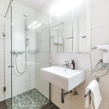 Studio 28 Kaprun Inkl Sommerkarte Apartment