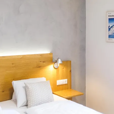 Apartment Studio 28 Kaprun Inkl Sommerkarte *
