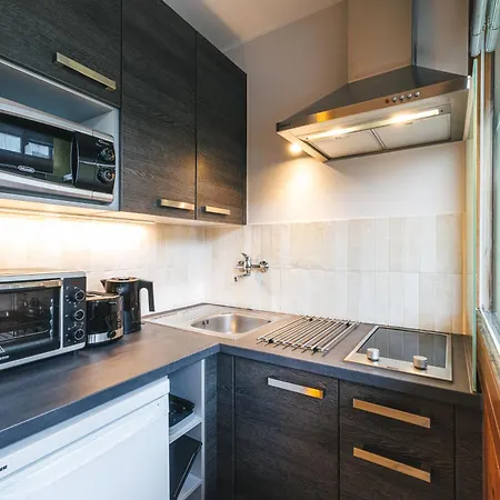 Studio 28 Kaprun Inkl Sommerkarte Apartment *