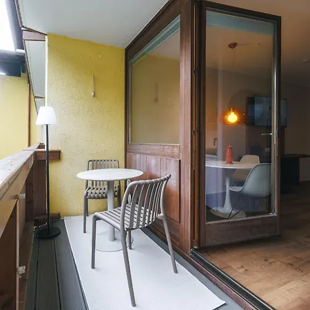 Apartment Studio 28 Kaprun Inkl Sommerkarte Kaprun