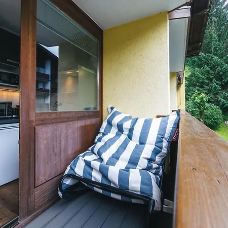 Apartment Studio 28 Kaprun Inkl Sommerkarte