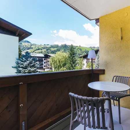 Apartamento Studio 28 Kaprun Inkl Sommerkarte *