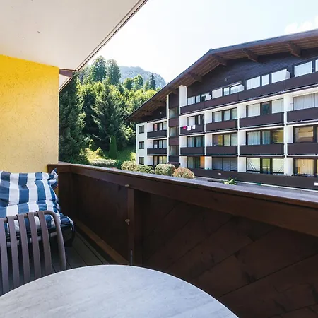 Apartamento Studio 28 Kaprun Inkl Sommerkarte Kaprun