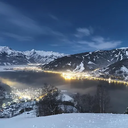 شفارزينباتشير *