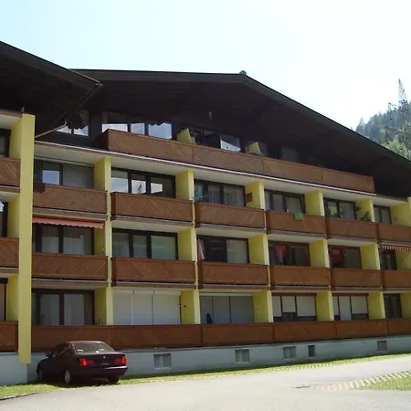 Schwarzenbacher Lägenhet