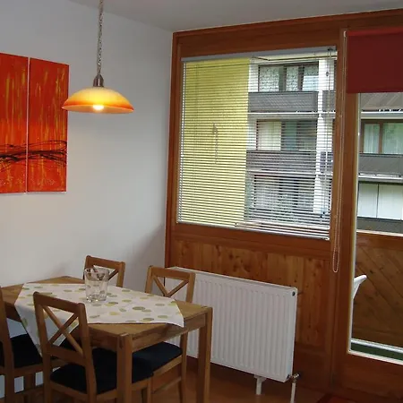 Studio 28 Kaprun Inkl Sommerkarte
