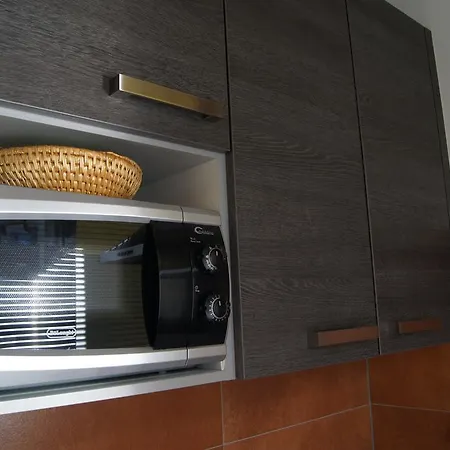 Apartment Schwarzenbacher *