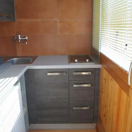 Apartment Schwarzenbacher Kaprun