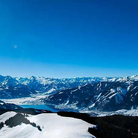 Studio 28 Kaprun Inkl Sommerkarte * Kaprun