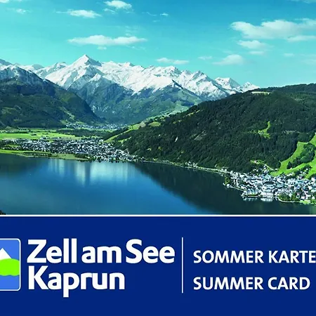 Studio 28 Kaprun Inkl Sommerkarte Apartment *