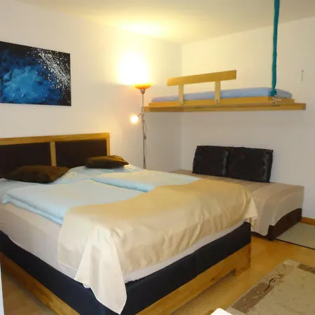 Apartamento Schwarzenbacher