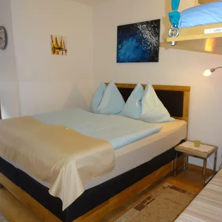 Schwarzenbacher Kaprun