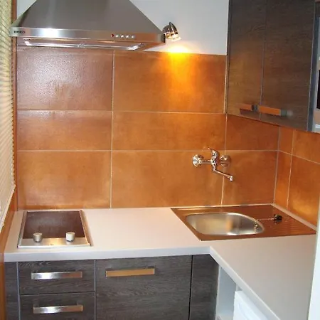Apartamento Schwarzenbacher