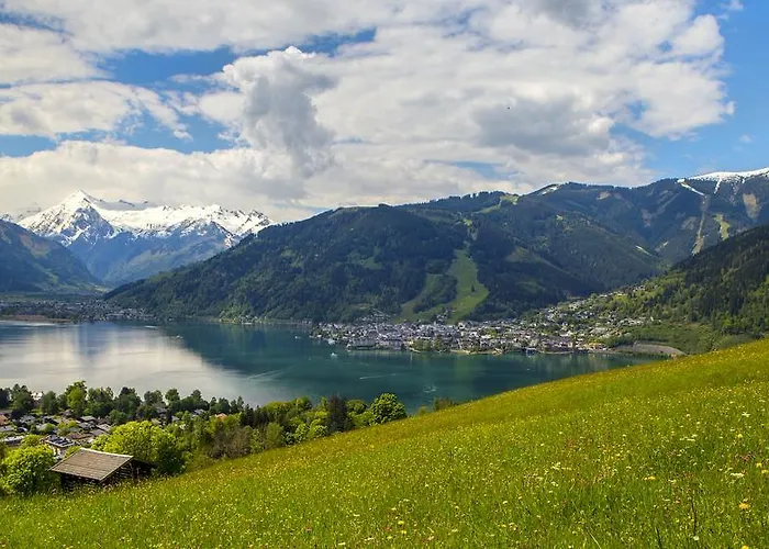 Schwarzenbacher Apartamento