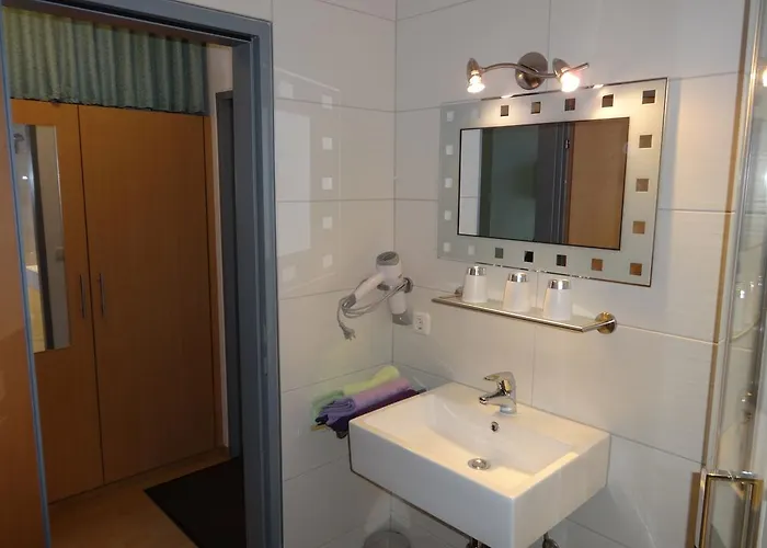 Schwarzenbacher Apartamento Kaprun