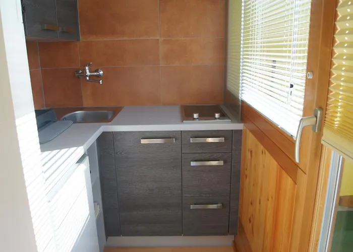 Apartamento Schwarzenbacher Kaprun