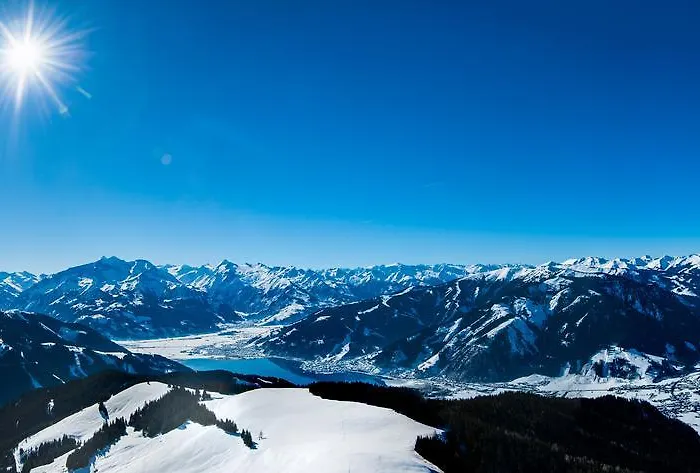 Schwarzenbacher * Kaprun