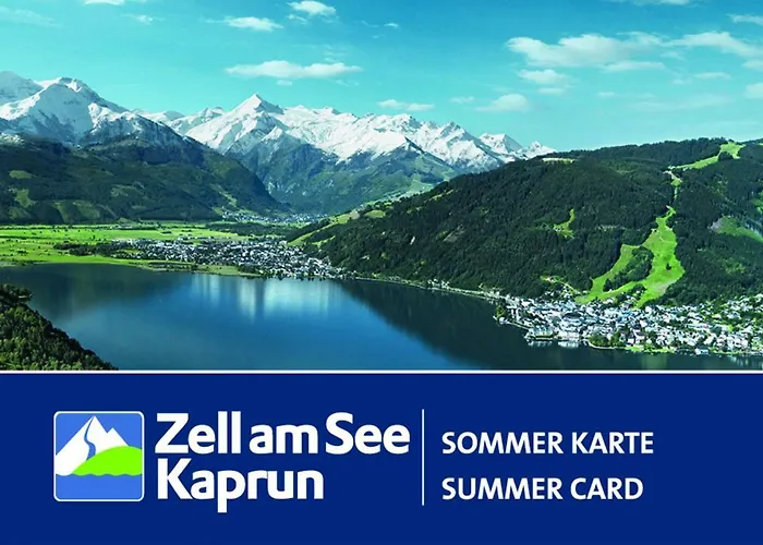 Schwarzenbacher Apartamento *