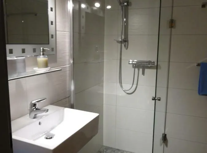 Schwarzenbacher Apartamento *