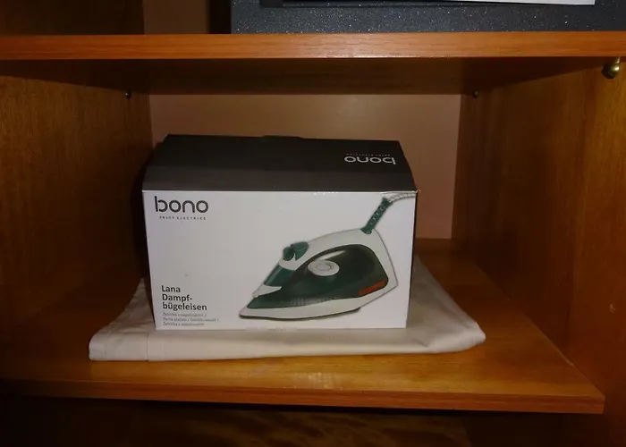 Apartamento Schwarzenbacher