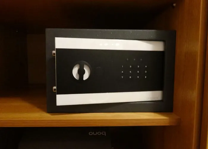 Apartamento Schwarzenbacher